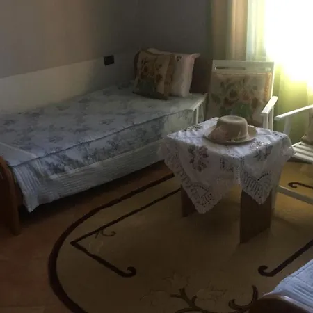 بيت ضيافة Kedo *