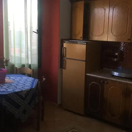 بيت ضيافة Kedo *